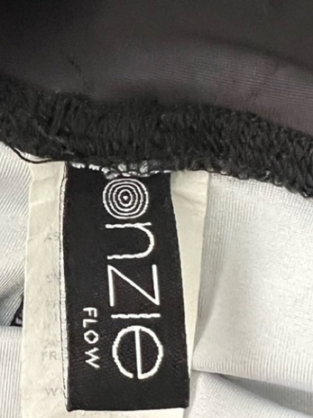 🌚ONZIE🌕MOON PHASE🌖LEGGING🌗M/L🌘 - Picture 5 of 8